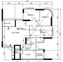 Blk 323 Sembawang Close (Sembawang), HDB 5 Rooms #584913311